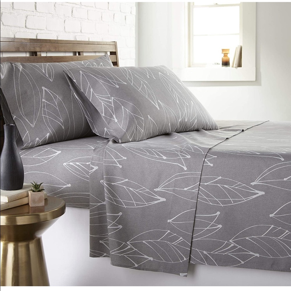 Queen Sheets